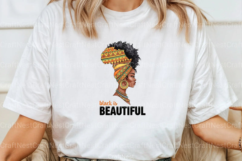 Empowerment & Pride Art Collection Clipart Bundle 24 - CraftNest - Digital Crafting and Art