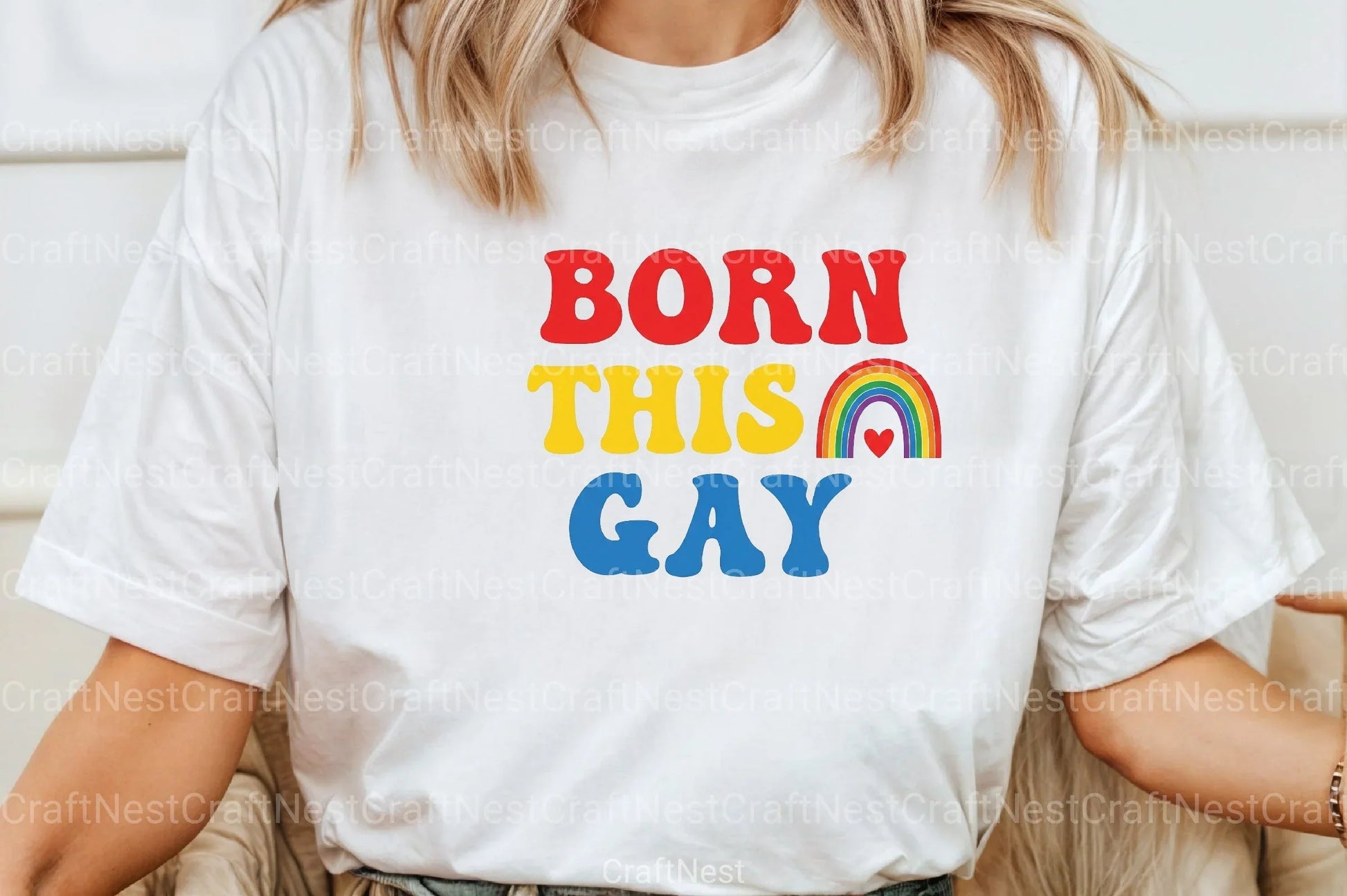 LGBT Quotes Clipart Bundle 5 - CraftNest - Digital Crafting and Art