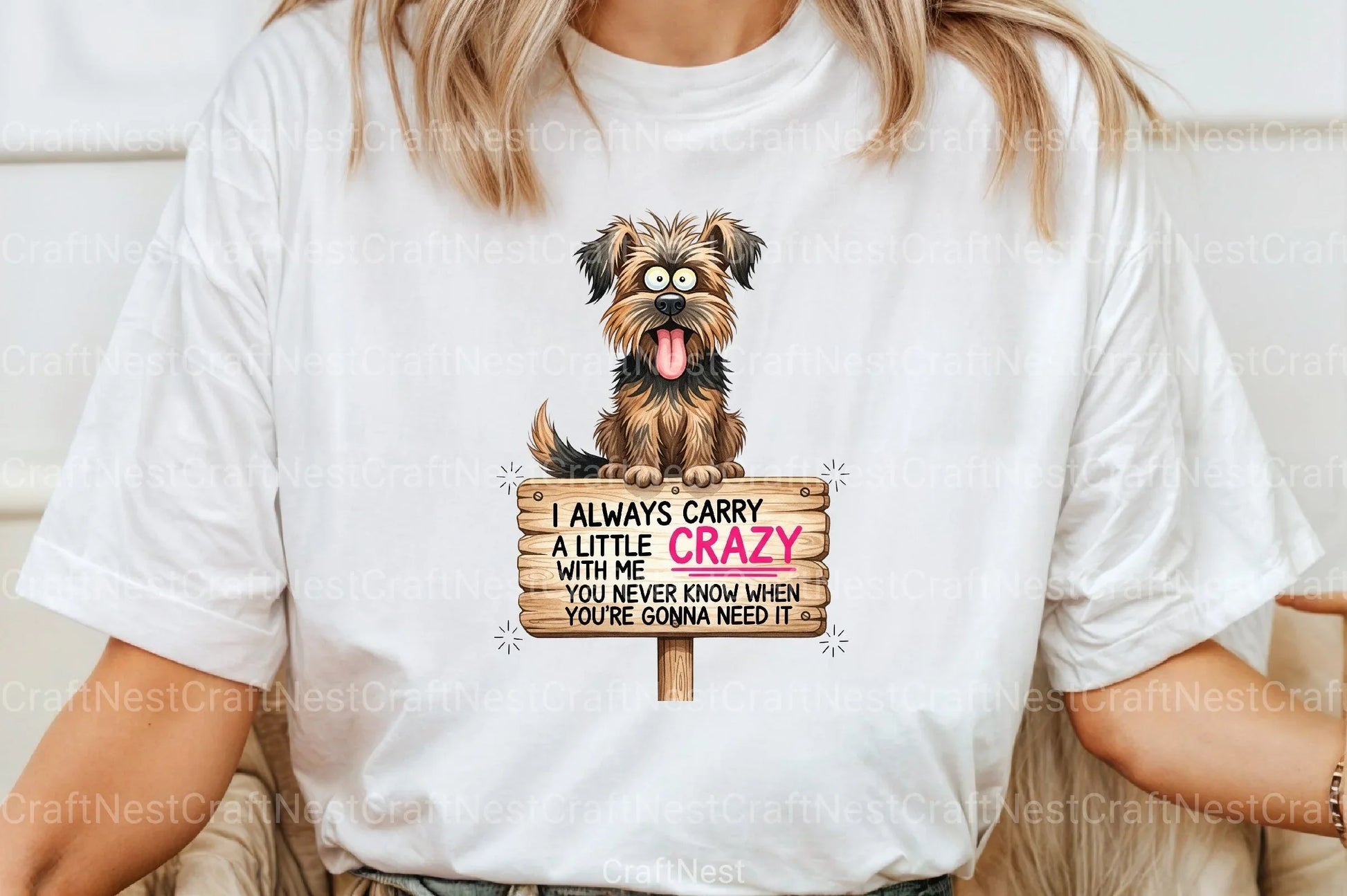 Funny Farm Animal Quotes Clipart Bundle 5 - CraftNest - Digital Crafting and Art