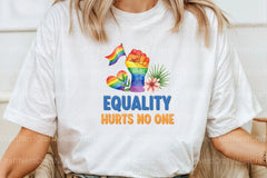 LGBT Quotes Clipart Bundle 9 - CraftNest - Digital Crafting and Art