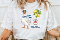 Summer Goose Clipart Bundle 99 - CraftNest - Digital Crafting and Art