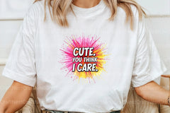 Funny Sarcastic Clipart Bundle 19 - CraftNest - Digital Crafting and Art