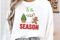 Festive Season Clipart Bundle - CraftNest - Digital Crafting and Art