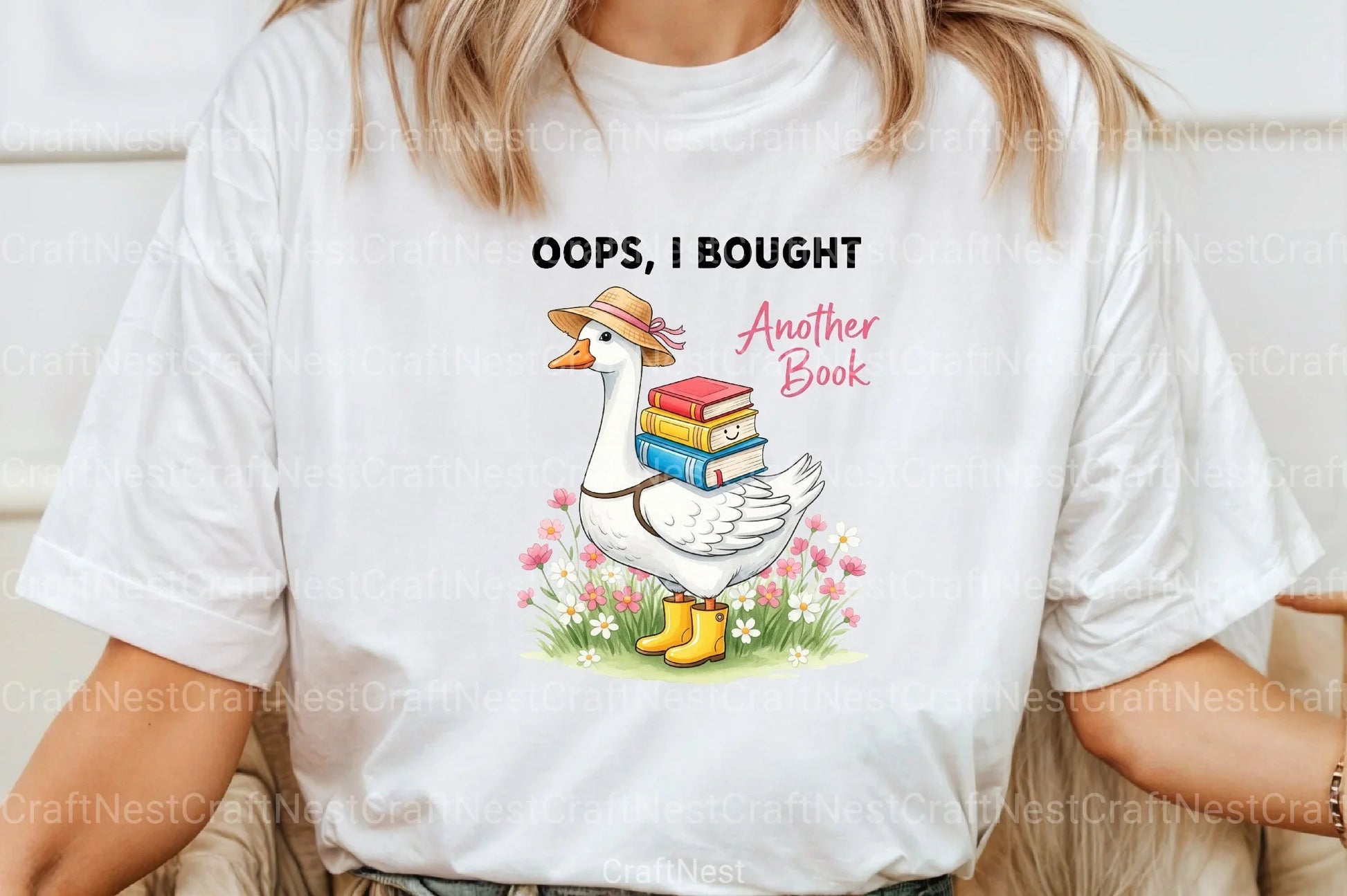 Funny Farm Animal Quotes Clipart Bundle 6 - CraftNest - Digital Crafting and Art