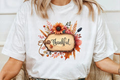 Vintage Wooden Autumn Tags Clipart Bundle 99 - CraftNest - Digital Crafting and Art