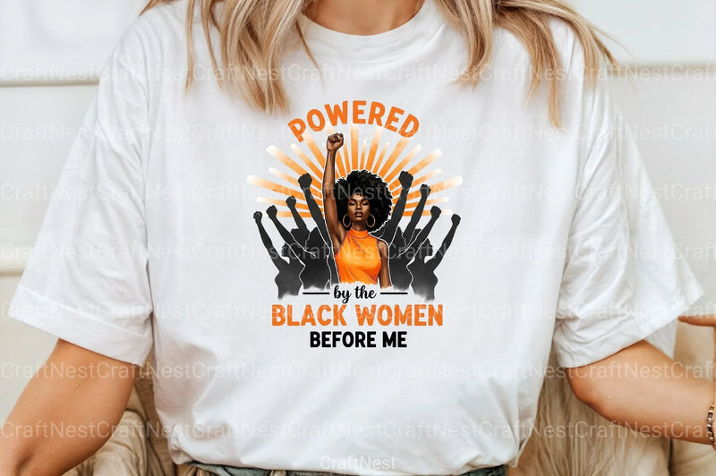 Empowerment & Pride Art Collection Clipart Bundle 23 - CraftNest - Digital Crafting and Art