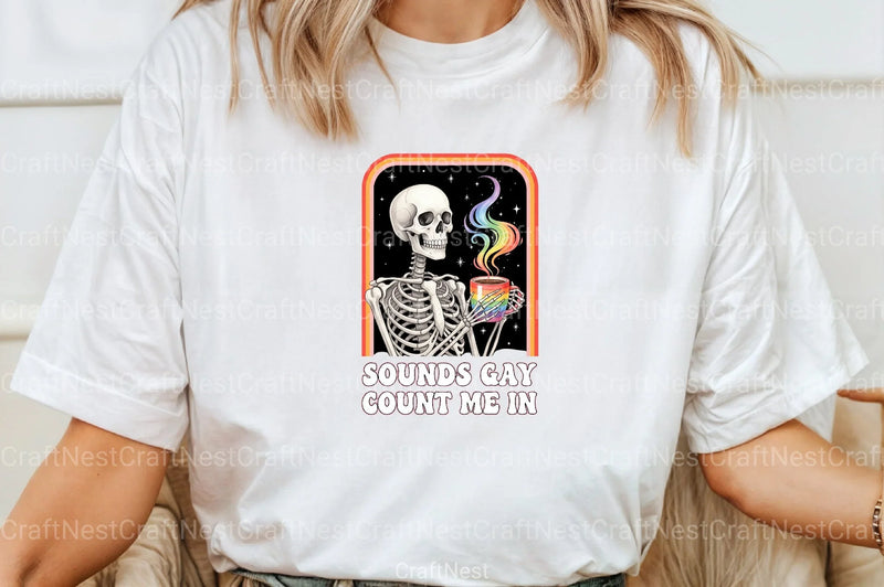 LGBT Quotes Clipart Bundle 7 - CraftNest - Digital Crafting and Art