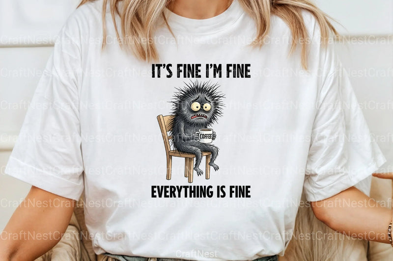 Funny Farm Animal Quotes Clipart Bundle 134 - CraftNest - Digital Crafting and Art