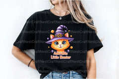 Adorable Little Hunter Clipart Bundle - CraftNest - Digital Crafting and Art