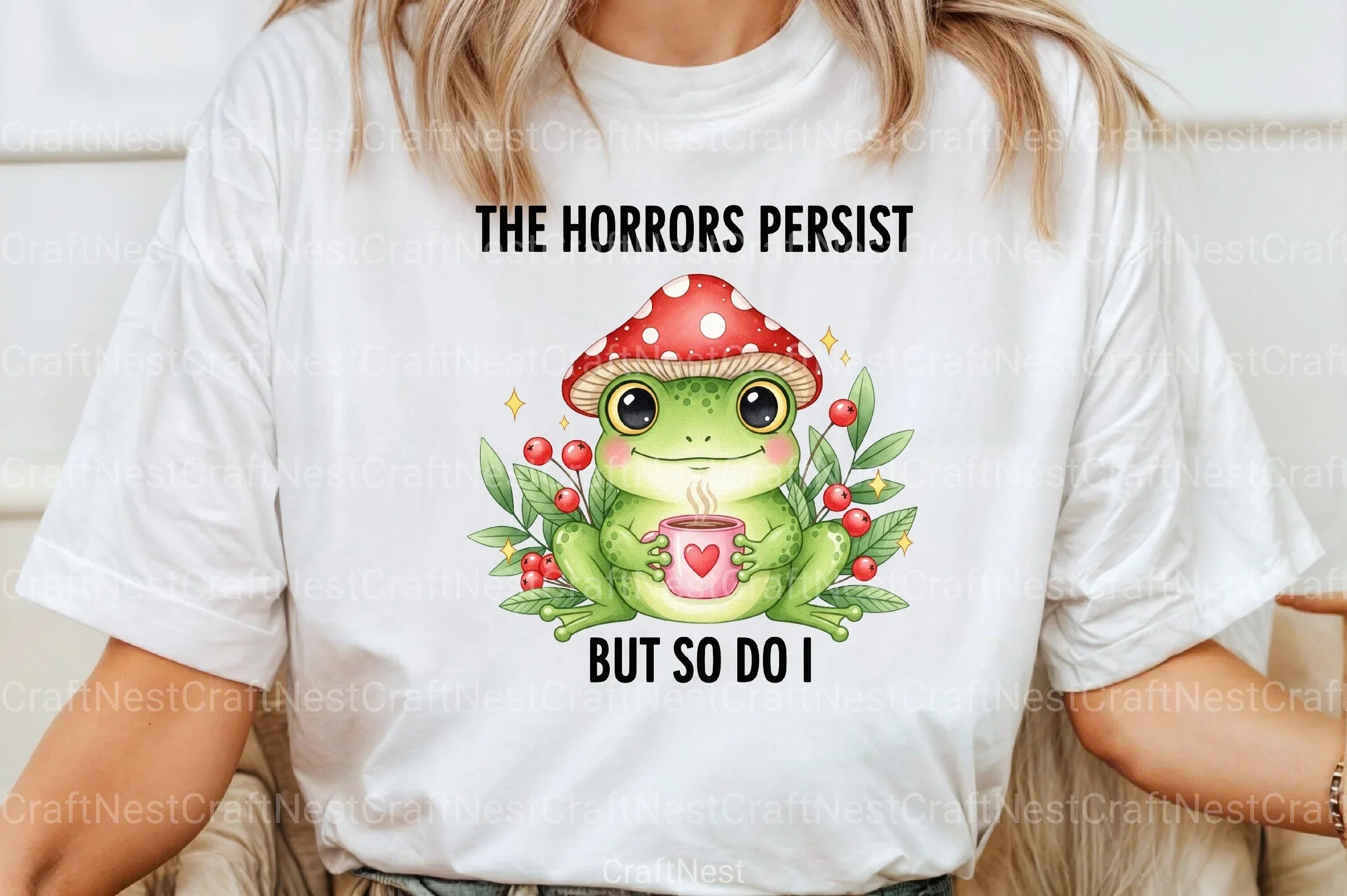 Funny Animal Quotes Clipart Bundle 4 - CraftNest - Digital Crafting and Art