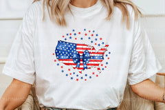 Funny 4th of July Clipart Bundle 8 - CraftNest - Digital Crafting and Art