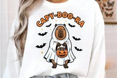 Capybara Clipart Bundle - Photoroom Collection - CraftNest - Digital Crafting and Art