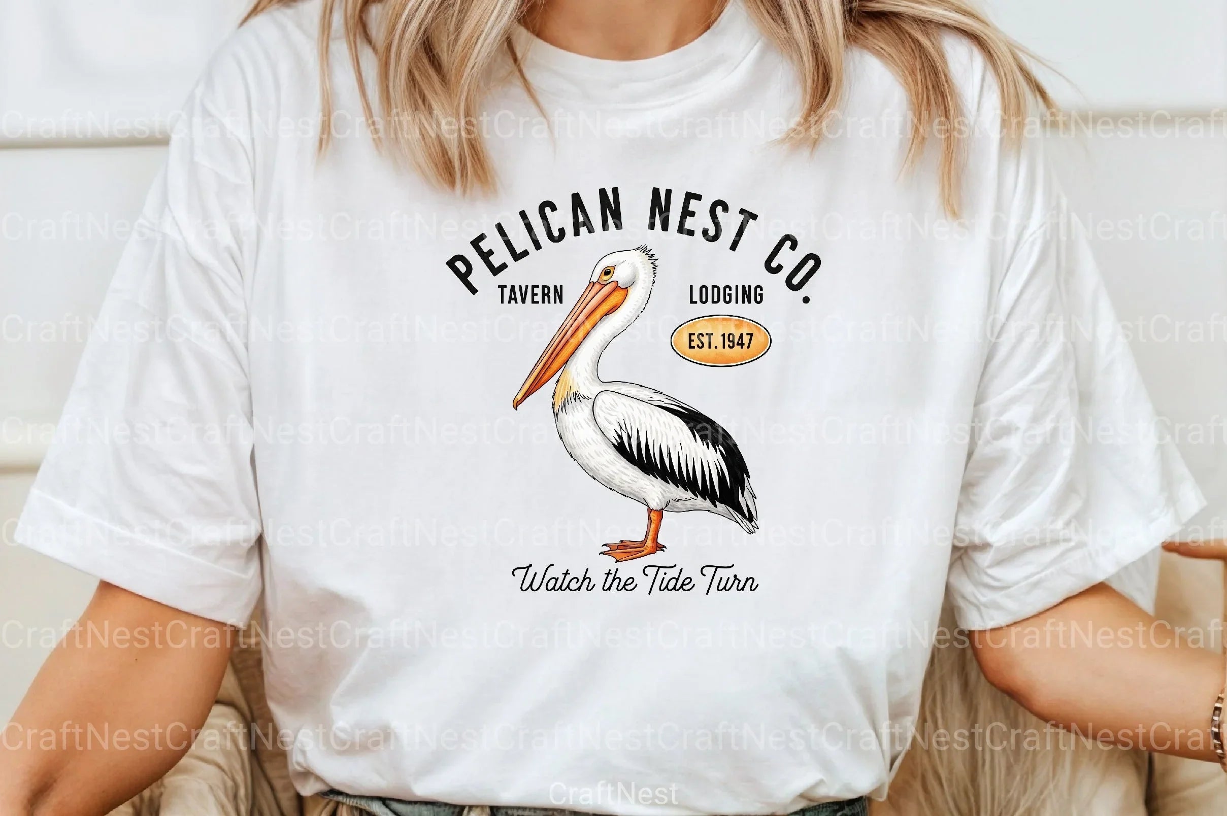 Vintage Summer Clipart Bundle 15 - CraftNest - Digital Crafting and Art