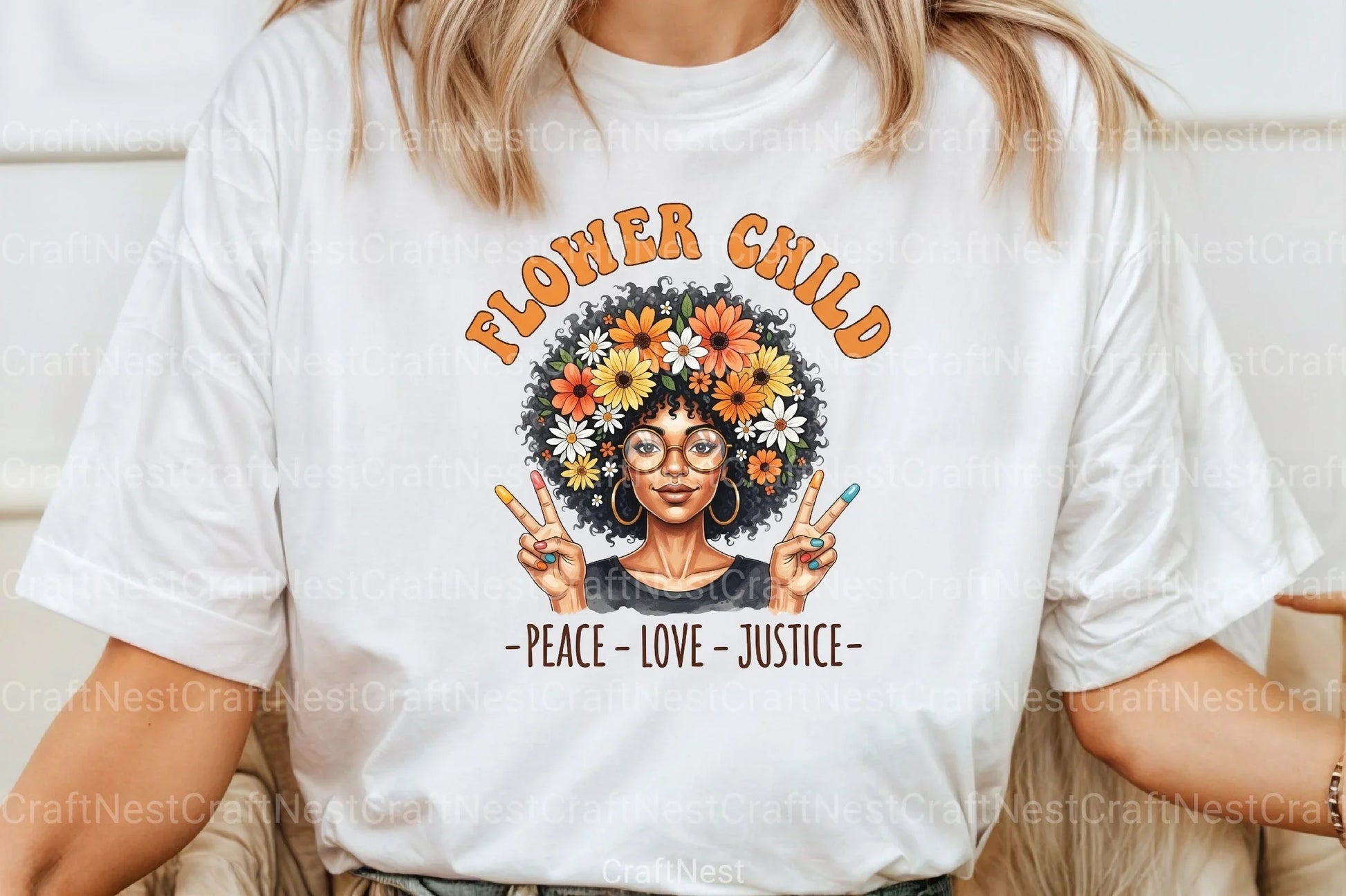 Empowerment & Pride Art Collection Clipart Bundle 20 - CraftNest - Digital Crafting and Art