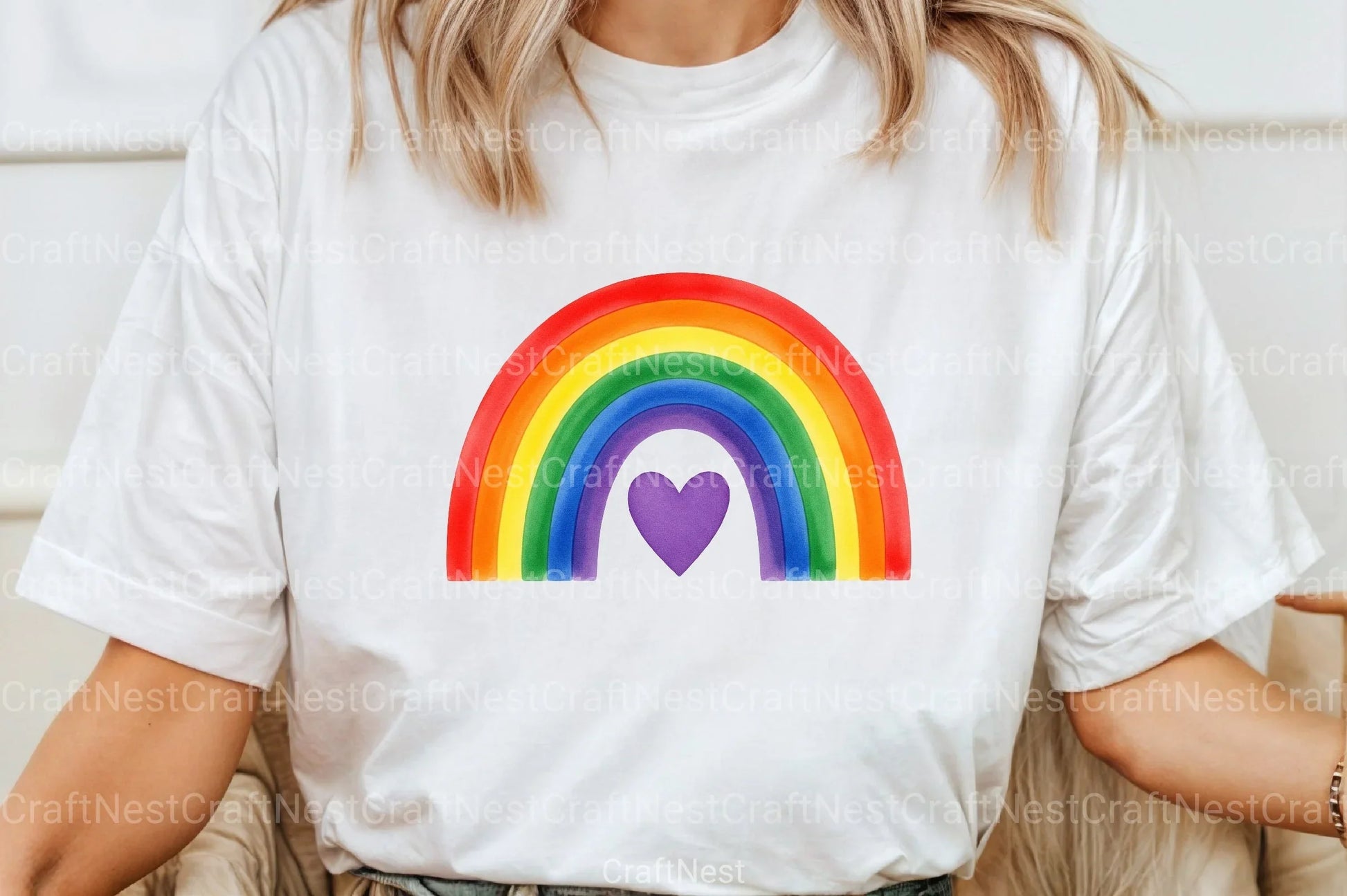 LGBT Quotes Clipart Bundle 3 - CraftNest - Digital Crafting and Art