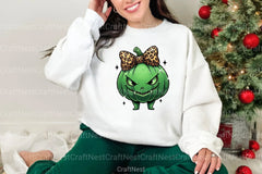 Halloween Coquette Bow Clipart Bundle - CraftNest - Digital Crafting and Art