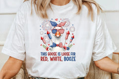 Funny 4th of July Clipart Bundle 99 - CraftNest - Digital Crafting and Art