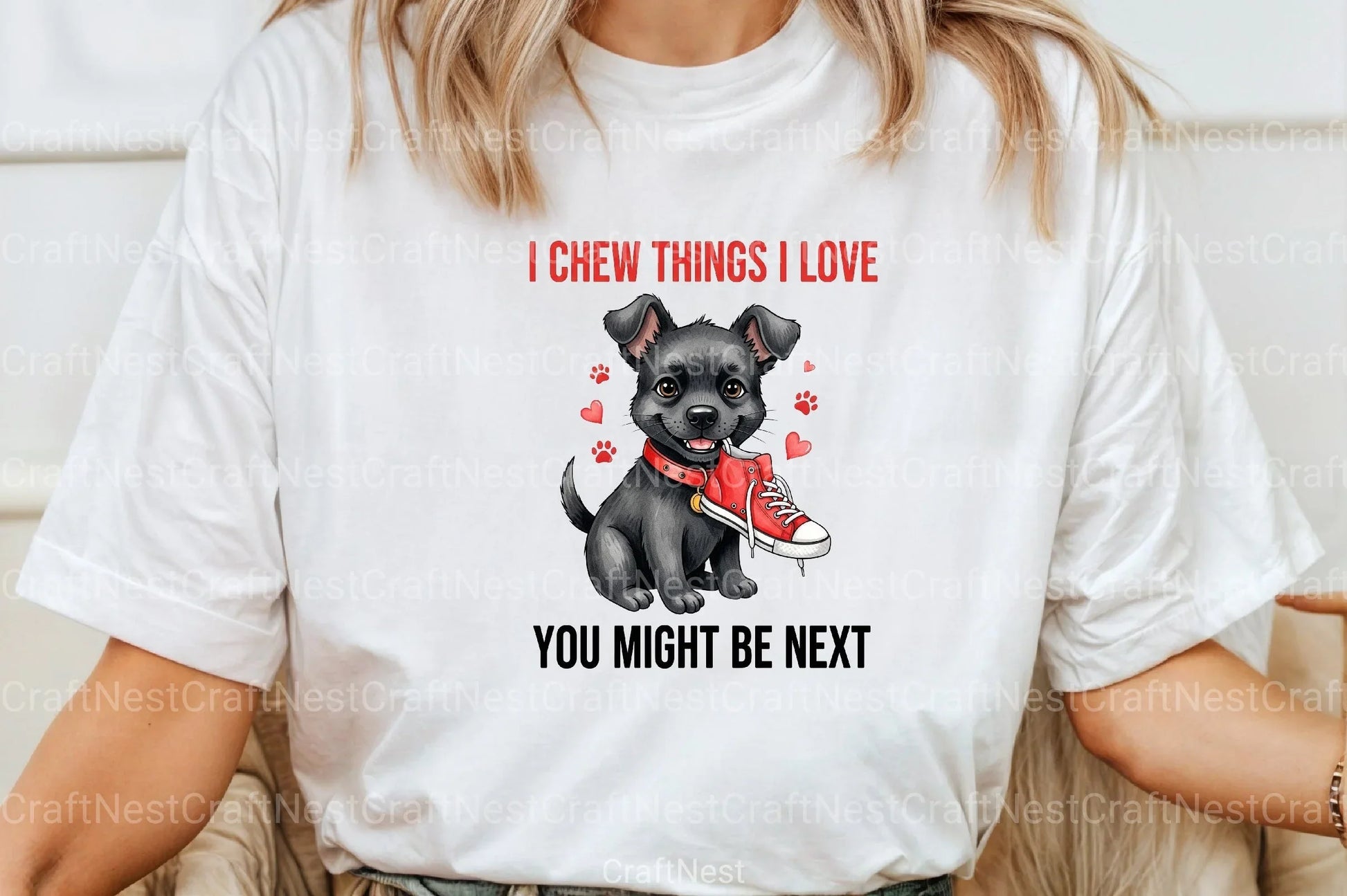 Sarcastic Funny Dog Sassy Clipart Bundle 6 - CraftNest - Digital Crafting and Art