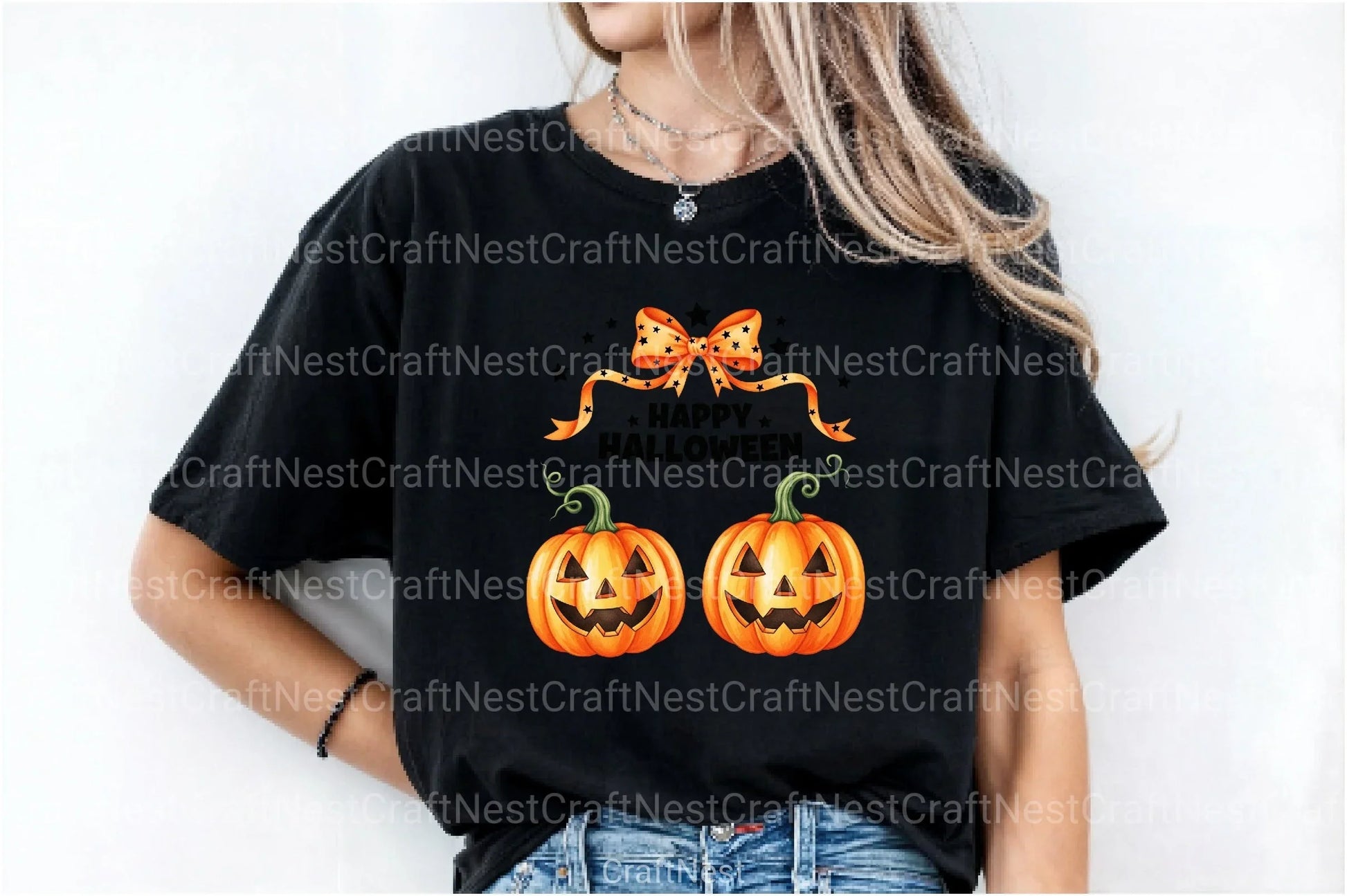 Coquette Pumpkin Cherries Autumn Clipart Bundle - CraftNest - Digital Crafting and Art