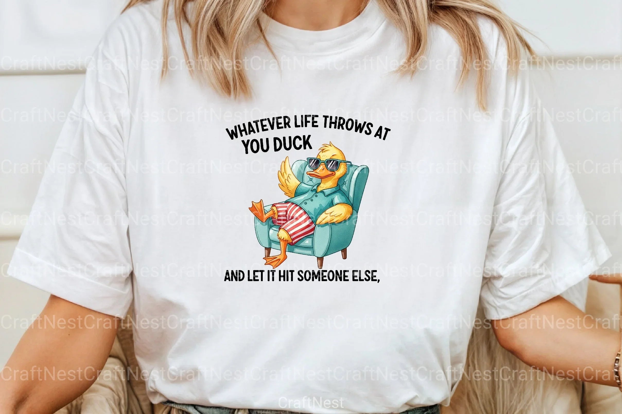 Funny Farm Animal Quotes Clipart Bundle 4 - CraftNest - Digital Crafting and Art