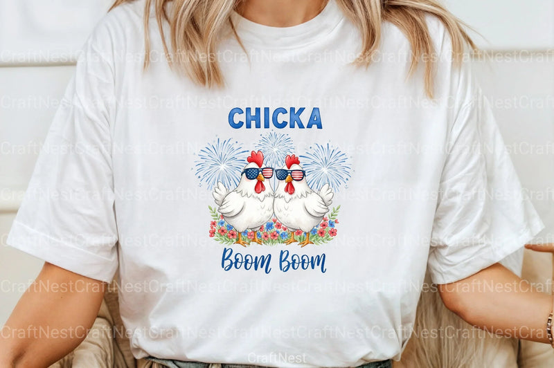 Funny Farm Animal Quotes Clipart Bundle 133 - CraftNest - Digital Crafting and Art