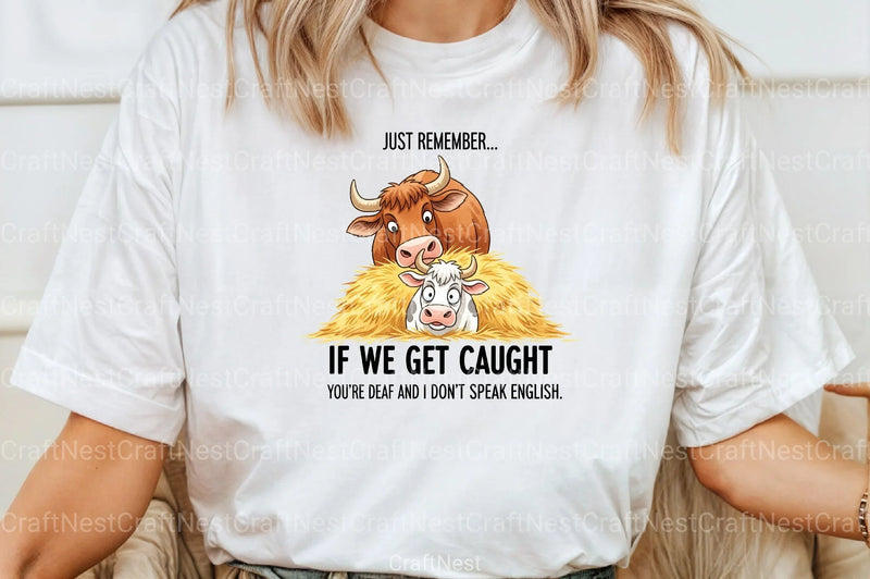 Funny Farm Animal Quotes Clipart Bundle13 - CraftNest - Digital Crafting and Art