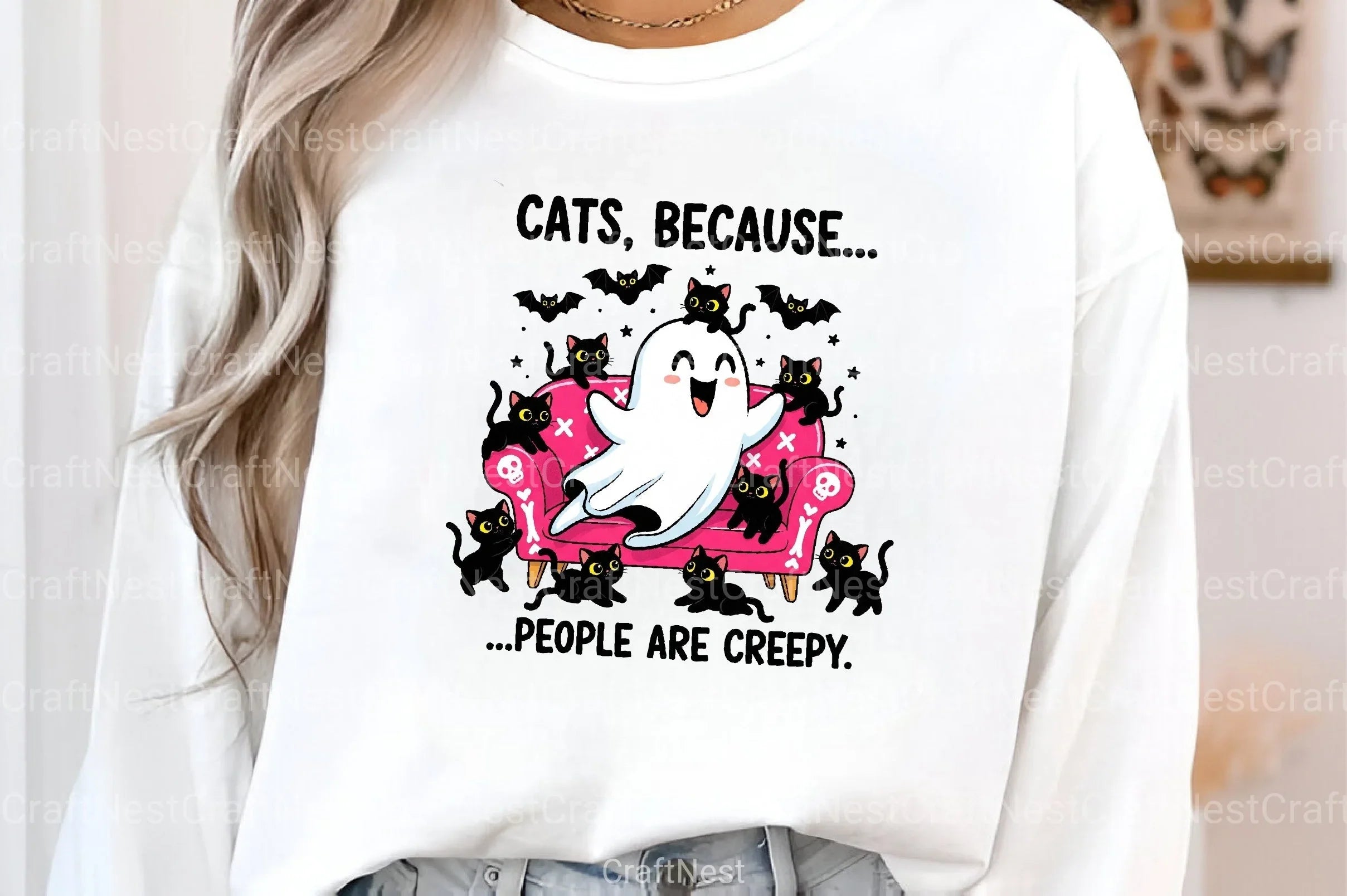 Leopard Howdy Fall Art Clipart Bundle - CraftNest - Digital Crafting and Art