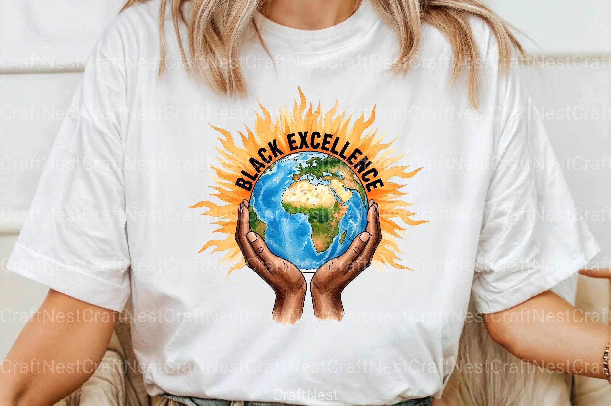 Empowerment & Pride Art Collection Clipart Bundle 9 - CraftNest - Digital Crafting and Art