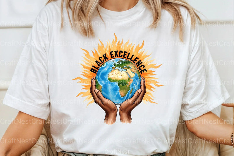 Empowerment & Pride Art Collection Clipart Bundle 9 - CraftNest - Digital Crafting and Art