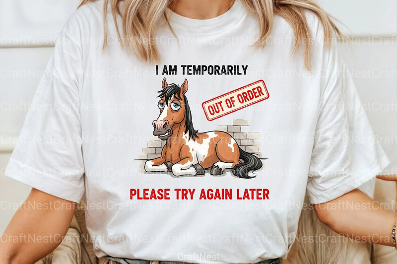 Funny Sarcastic Quotes Clipart Bundle 10 - CraftNest - Digital Crafting and Art