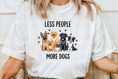 Sarcastic Funny Dog Sassy Clipart Bundle 5 - CraftNest - Digital Crafting and Art