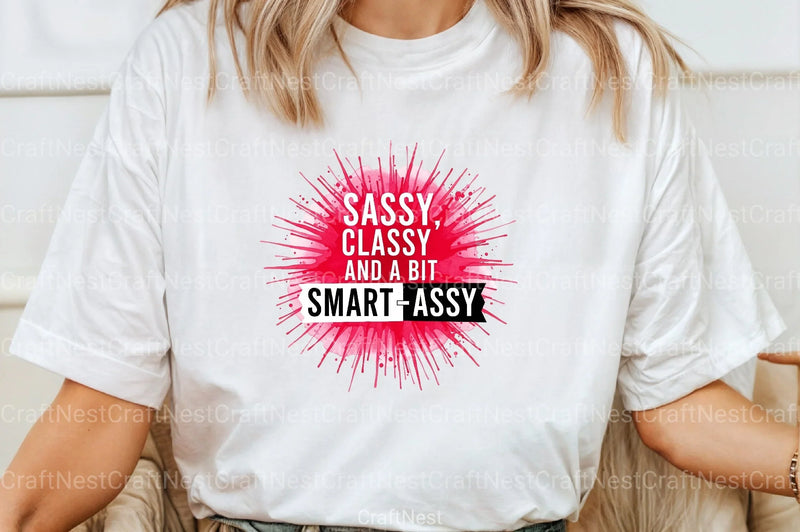 Funny Sarcastic Clipart Bundle 2 - CraftNest - Digital Crafting and Art