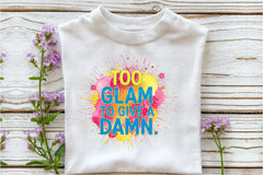 Funny Sarcastic Clipart Bundle 8 - CraftNest - Digital Crafting and Art