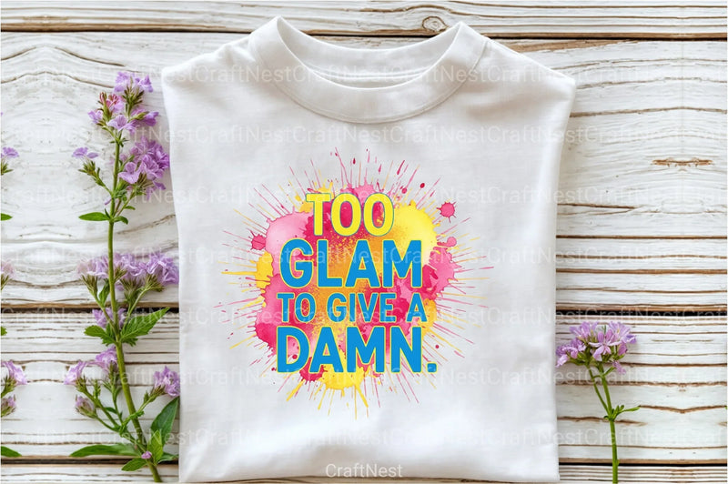 Funny Sarcastic Clipart Bundle 8 - CraftNest - Digital Crafting and Art