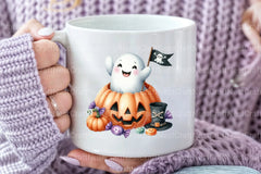 Cute Bat Illustration Clipart Bundle - CraftNest - Digital Crafting and Art