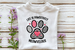 Funny Cat Quotes Clipart Bundle 32 - CraftNest - Digital Crafting and Art