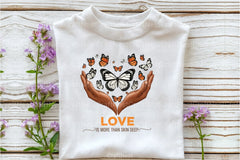 Empowerment & Pride Art Collection Clipart Bundle 7 - CraftNest - Digital Crafting and Art