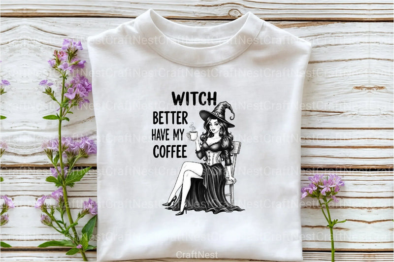 Halloween Spooky Pumpkin Clipart Bundle - CraftNest - Digital Crafting and Art