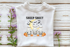 Vintage Halloween Animals Clipart Bundle 18 - CraftNest - Digital Crafting and Art