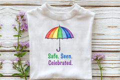 LGBT Quotes Clipart Bundle 8 - CraftNest - Digital Crafting and Art