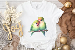Tropical Birds Clipart Bundle - CraftNest - Digital Crafting and Art