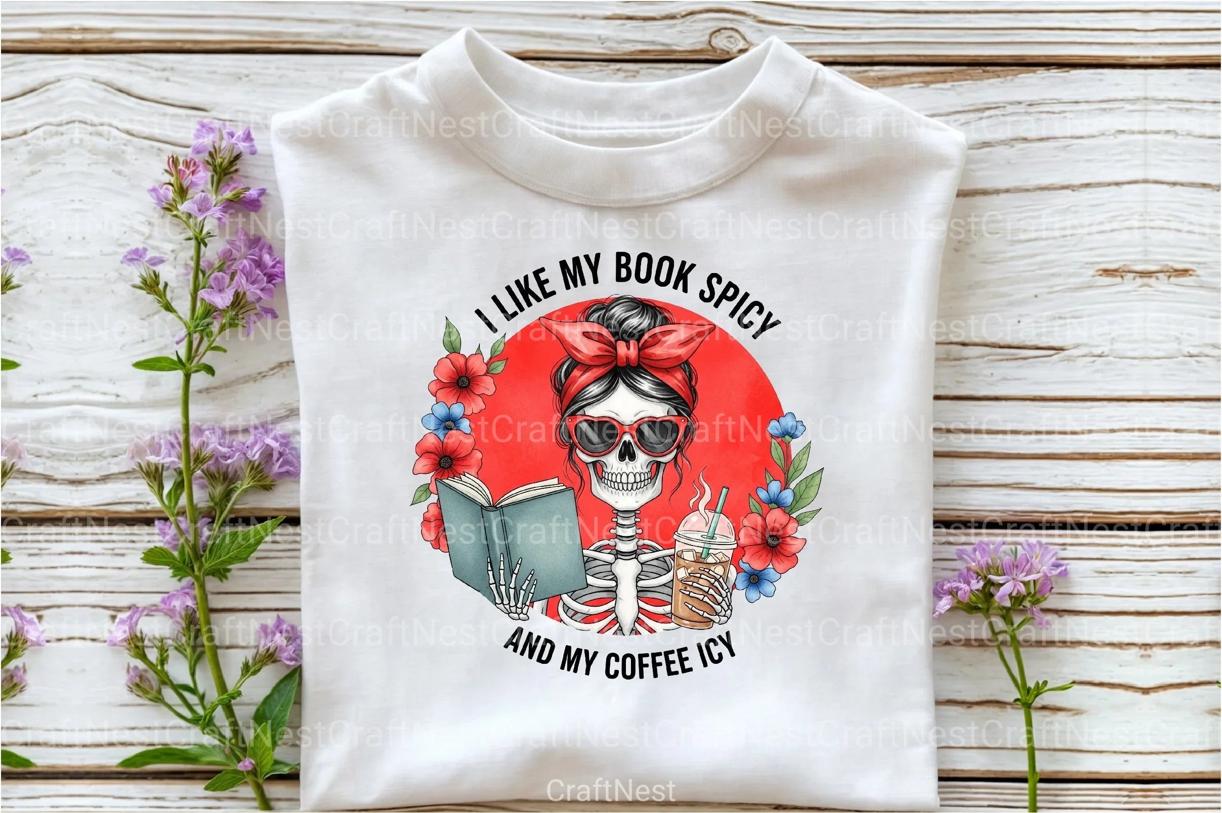 Reading Book Clipart Bundle 3 - CraftNest - Digital Crafting and Art