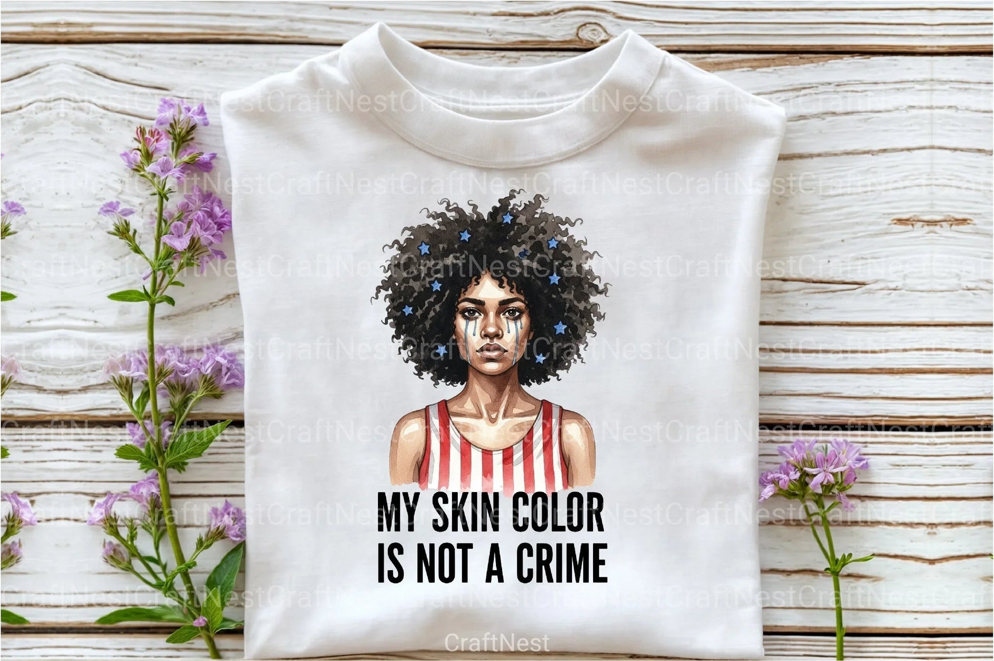 Empowerment & Pride Art Collection Clipart Bundle 25 - CraftNest - Digital Crafting and Art