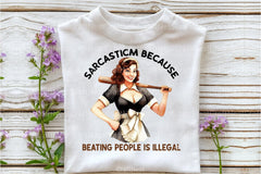 Funny Sarcastic Quotes Clipart Bundle 6 - CraftNest - Digital Crafting and Art