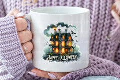 Happy Halloween Candy Clipart Bundle - CraftNest - Digital Crafting and Art