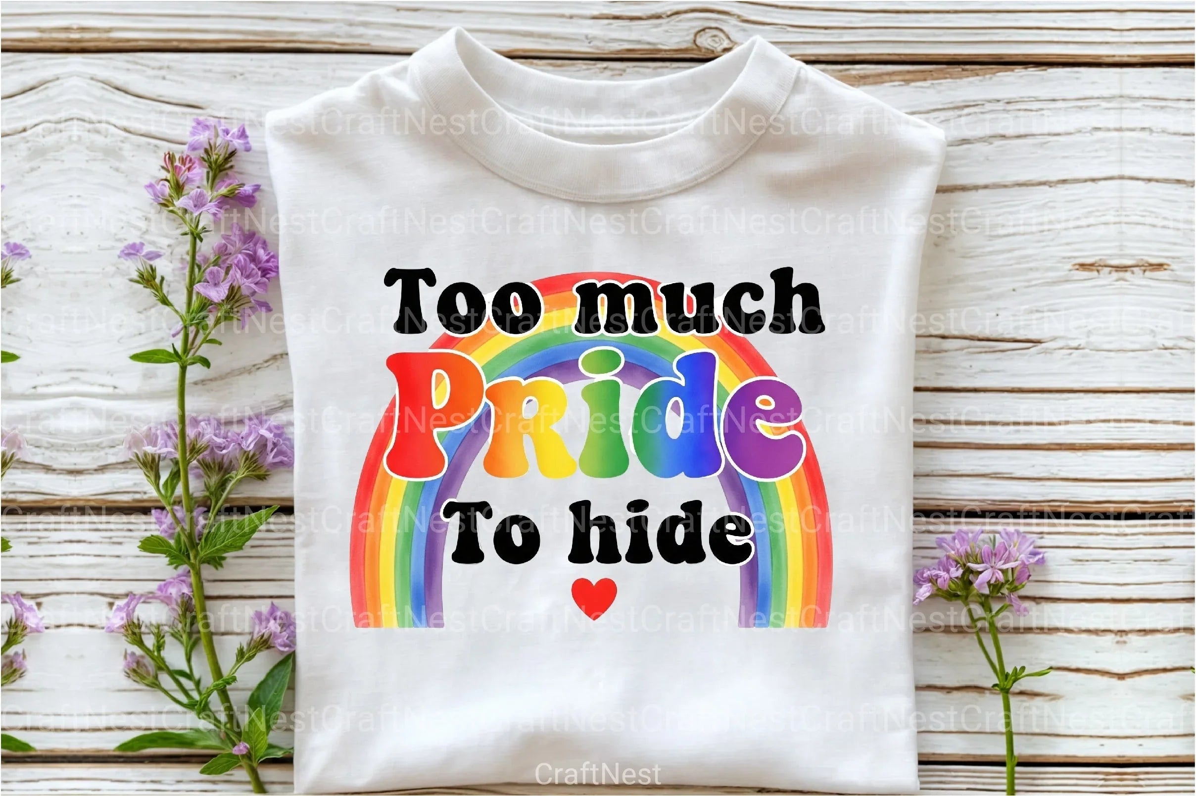 LGBT Quotes Clipart Bundle 99 - CraftNest - Digital Crafting and Art