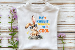 Funny Farm Animal Quotes Clipart Bundle 135 - CraftNest - Digital Crafting and Art