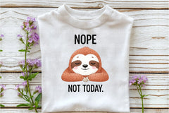 Funny Animal Quotes Clipart Bundle 6 - CraftNest - Digital Crafting and Art