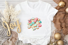 Easter Biscuits Clipart Bundle 4 - CraftNest - Digital Crafting and Art