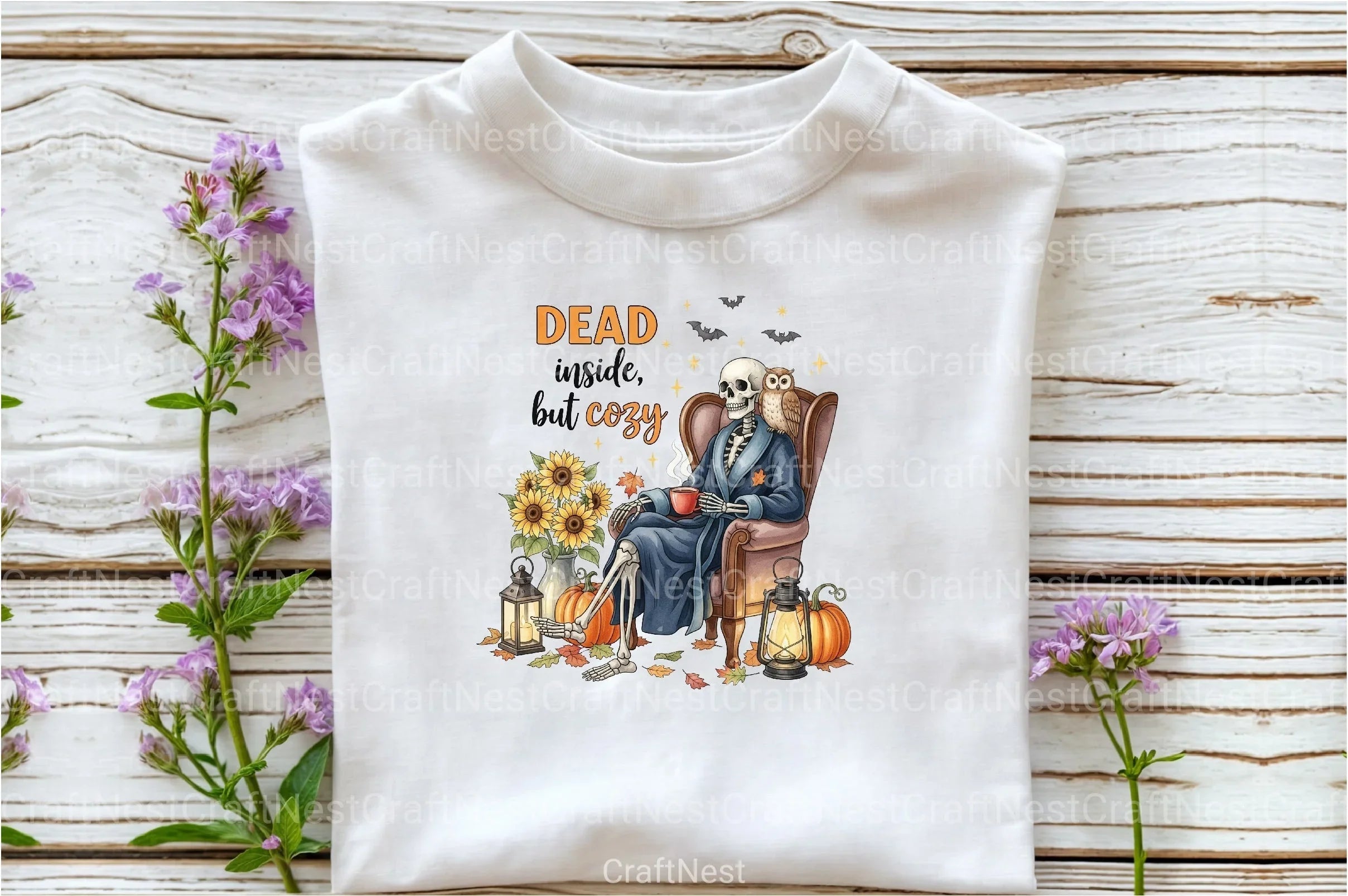 Halloween Skeleton Clipart Bundle 30 - CraftNest - Digital Crafting and Art